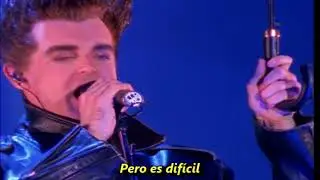 Pet Shop Boys So Hard Subtitulado