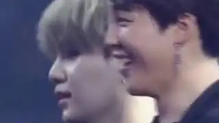 Jimin falando eu te amo