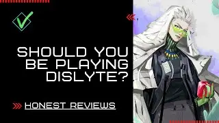Is DISLYTE Worth Playing In 2022? | Mobile Gacha Game Reviews