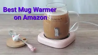 Top 5 Mug Warmer on Amazon