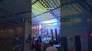 Aquela vibe dos anos 90!Essa &eacute; &ldquo;What U Doin&rsquo; to me&rdquo; da banda curitibana Black Bear Ranch!