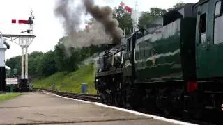 No.34059 Sir Archibald Sinclair (28-7-2011)