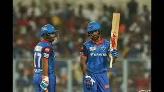 KXIP vs DC || IPL 2020 HIGHLIGHTS || SUPER OVER