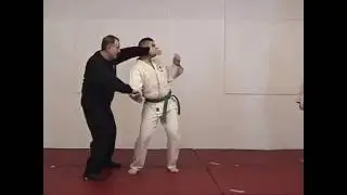 Wrist Locks 10