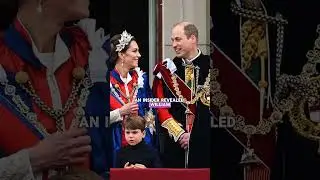 King's SECRET Mission For Princess Catherine!