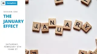 The January Effect