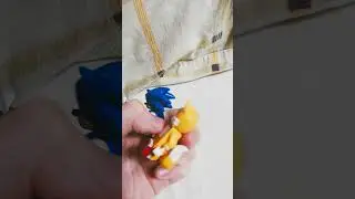 соник адвенчер за 5 рублей часть3 #funny #мемас #sonic #memes #lego #шуточное