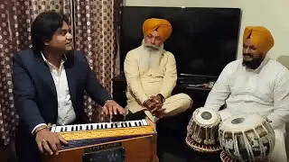 Must listen With Surinder khan Ji