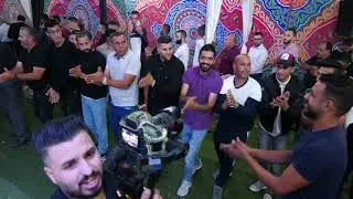 اكبر صف سحجة على مستوى الوطن -سهرةالعرس الفنان طارق  مرعي -مونتاج ستوديو الوان