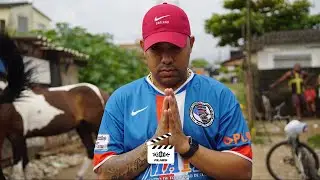 MC Kek&eacute; - Maior que Cartel - Street Video (300 Filmes - ZKFilmes)