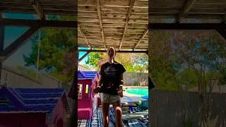 First time doing this dance! You like? @tianashern @Christina.Smith1  #dance #hollabackgirl ​⁠