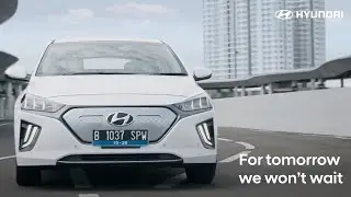 Hyundai X BTS We Won't Wait (30s)