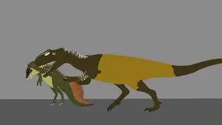 Stick nodes TEST