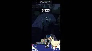 🔴Live | 🦆Duck After Dark🌙 |Working on Duck County #ecogame #eco #simulator