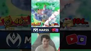 Elite Smash has TOO many bots...