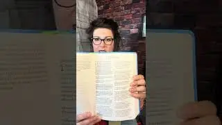Grace Bible (Dyslexia Friendly Version) Review