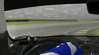 iRacing Onboard Lap: Porsche GT4 - interlagos 24S3 Falken Tyre Challenge - FIXED