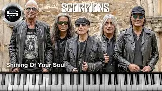 scorpions | shining of your soul . piano cover