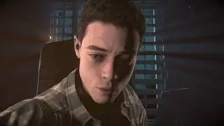 First Time Playing Until Dawn (Part 3)