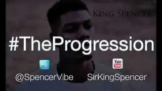 #TheProgression Pt.2