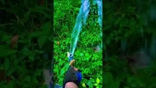 Air sumber kehidupan #sunda