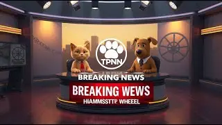&ldquo;The Haunted Hamster Wheel &ndash; Who&rsquo;s Spinning at Midnight?&rdquo;| TPNN