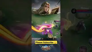 Mobile Legends Bang Bang || Alucard Gameplay! MLBB #shorts #mlbb #tiktok