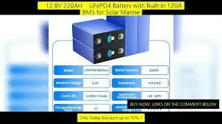 320Ah 3.2V Grade A Eve Lifepo4 Battery Cells Lithium Ion Iron Rechargeable