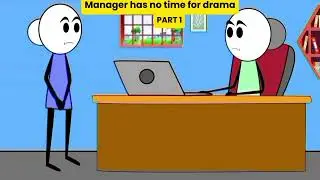 EMPLOYEE FIGHTS FOR HER RIGHTS!