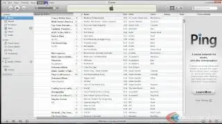 Turn on Home Sharing - AppleTV - Computers Icon