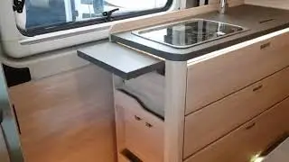 Knaus BoxStar Freeway 630