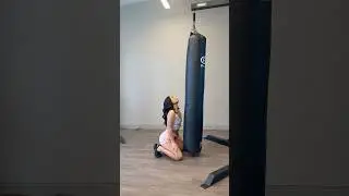 What would you do when you see your ex?