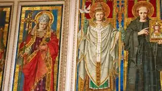 Westminster Cathedral: The Hidden Masterpiece of London