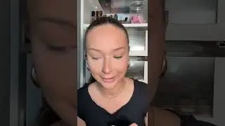 says light makeup proceeds to do 20 steps makeup makeuptutorial