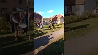 Live music #music #dance #live #vlog #history #scottish #sweden #market #shorts #travel #beautiful