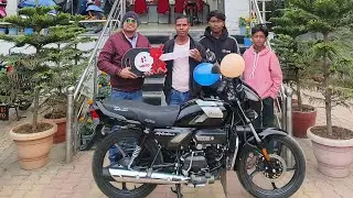 Koun sa Splendor Plus Kharidu? #viralvideo #heromotocorp #splendorplus2026 #splendorplusxtec #viral