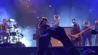 The Killers - My Own Souls Warning, Seattle WA, 8/20/2022
