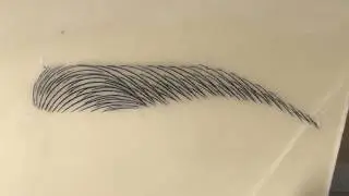Spine-5 Brows on Latex