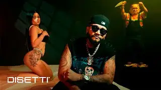 Psicopata - Don Kolo ❌ Jojanx (Video Oficial)