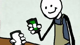 Mobile Loyalty Card Scanner for Passbook