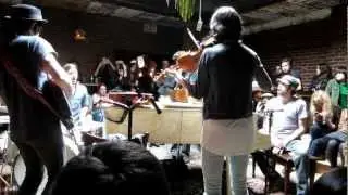Patrick Watson - Adventures In Your Own Backyard