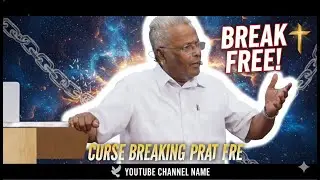 Curse Breaking Prayer | Claim This Message & Be Set Free |pastor M A Varghese #gospel #god #jesus