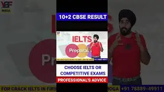 Great News For CBSE Students Now Prepare #ielts In YBF, Moga |Best IELTS Institute in Moga  @YBFMOGA