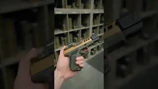 Springfield Hellcat + True-Lock 6-to-1 comp #springfieldhellcat
