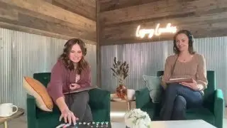 Meet Cassie Monger - Legacy Leaders Podcast