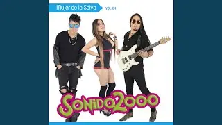Ritmo de Mi Selva