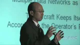 Aero-TV:  Aircell & GoGo Inflight - AEA's 2010 New Product Introductions