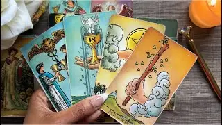 Why They&rsquo;re Holding Back Even Though They Want You | Tarot 