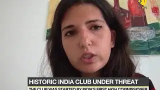 London's India Club to face partial demolition
