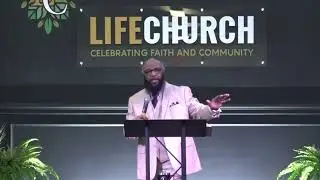 A LIFE LED BY THE SPIRIT